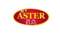 ASTER