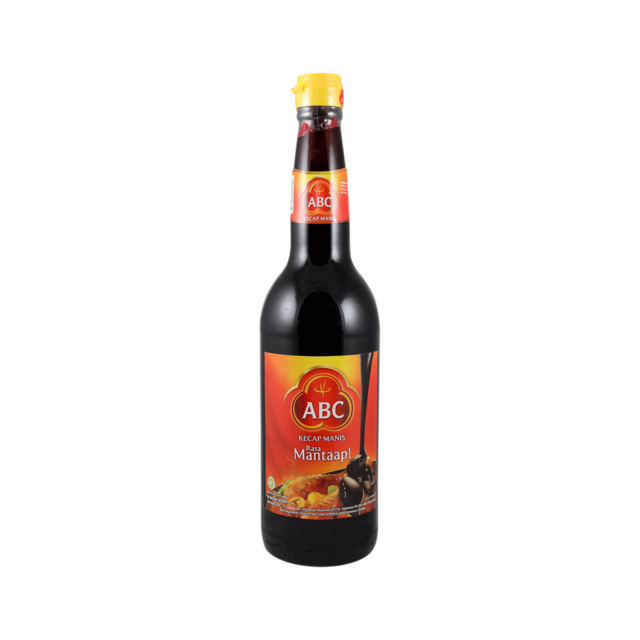 ABC Kecap Manis - Sweet Soy Sauce