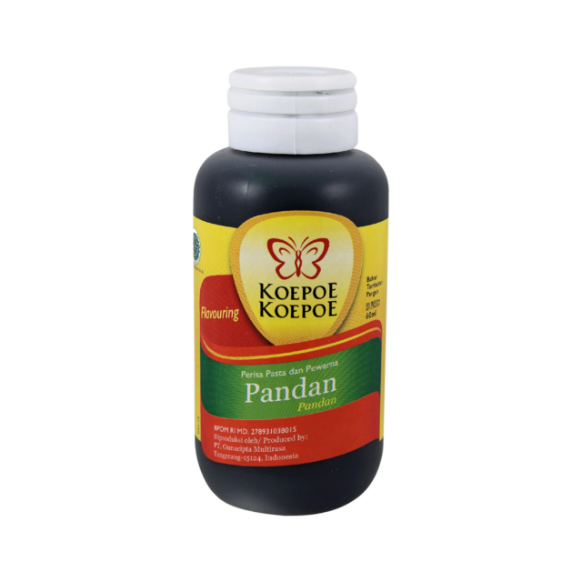 BUTTERFLY Essence Paste - Pandan