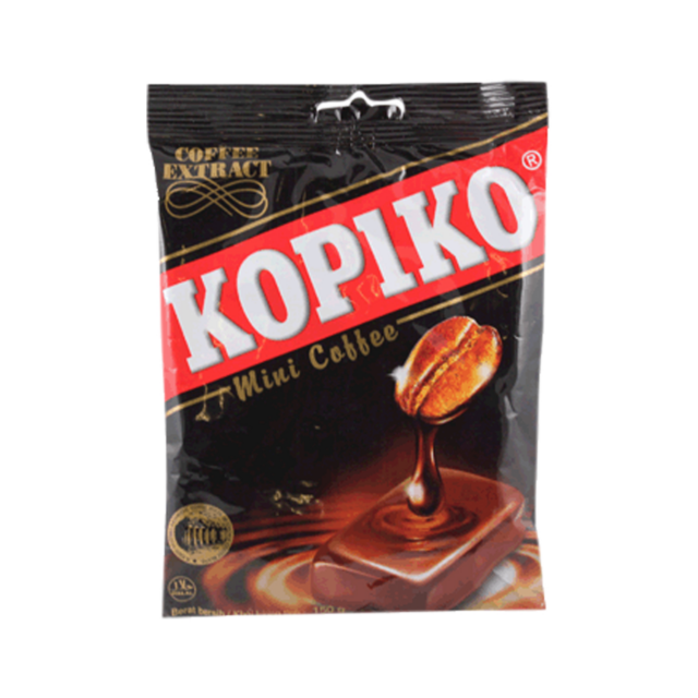 KOPIKO Mini Coffee Candy - Original