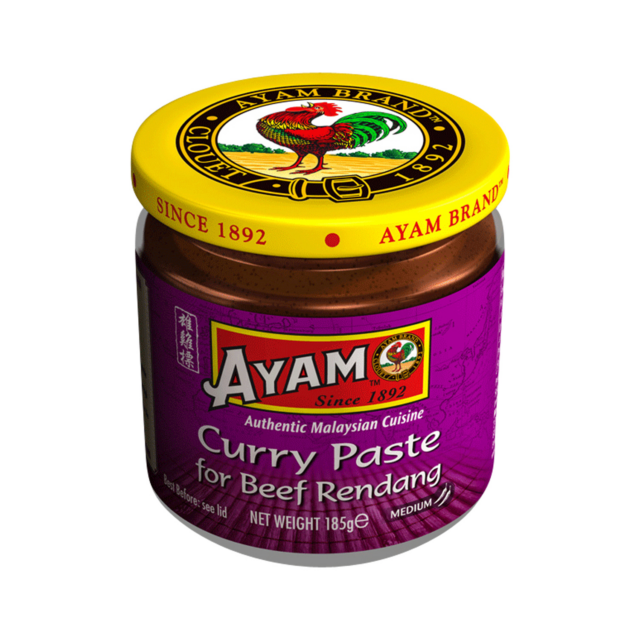 AYAM Rendang Curry Paste