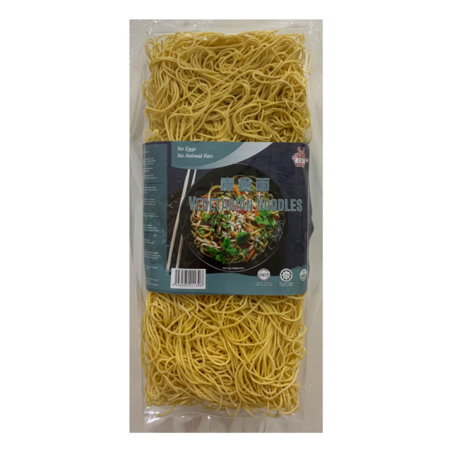 CK Vegetarian Noodles - Thin Fine