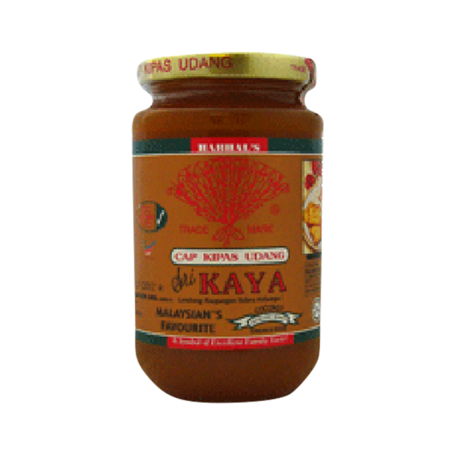 HABHAL'S Sri Kaya Coconut Spread (Large)