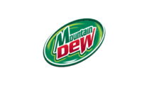 MOUNTAIN DEW