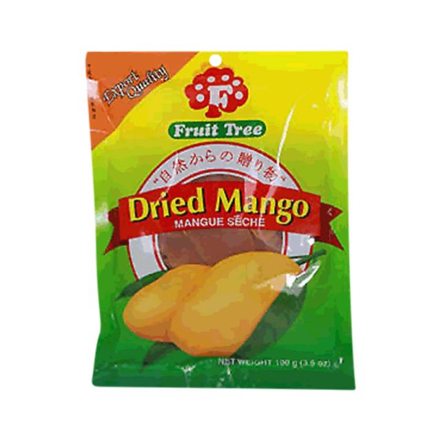 FRUIT TREE Dried Mango