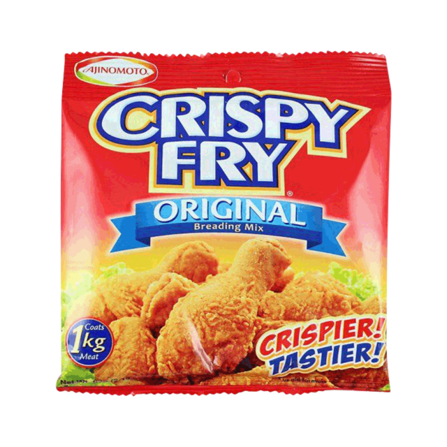 AJINOMOTO CRISPY FRY Breading Mix - Original