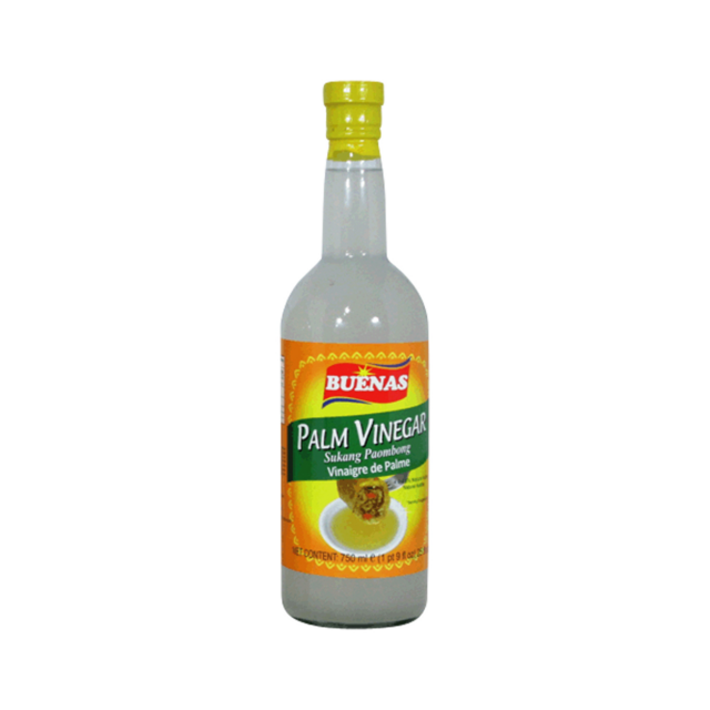 BUENAS Palm Vinegar