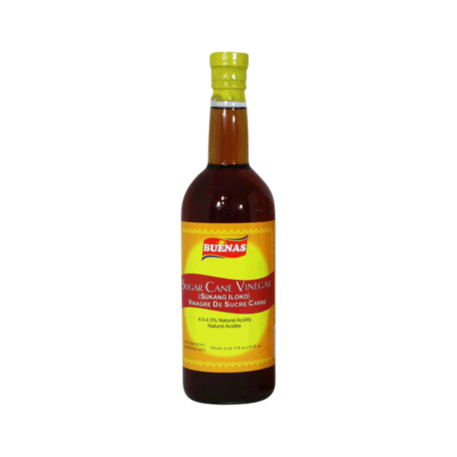 BUENAS Sugar Cane Vinegar