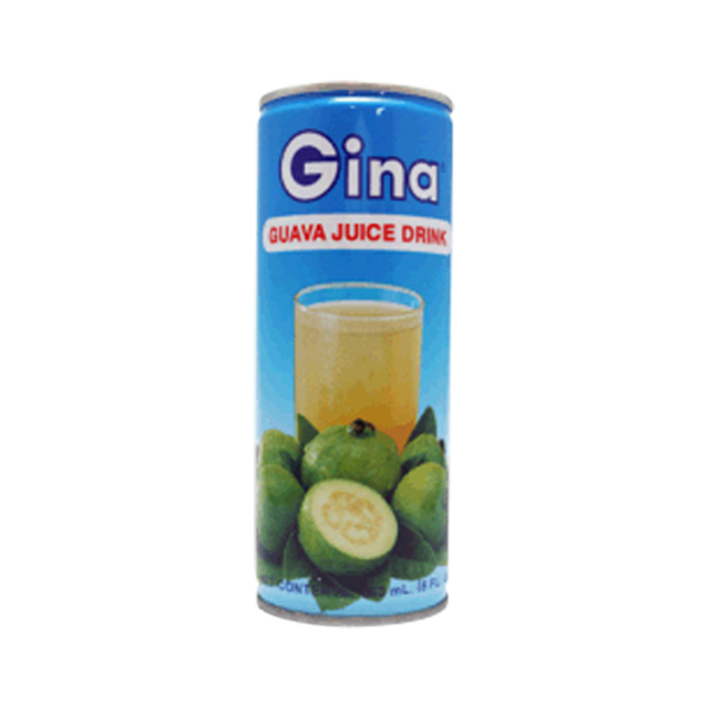 GINA Guava Juice