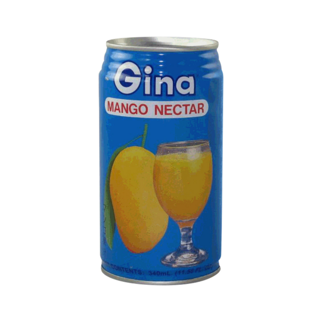 GINA Mango Nectar