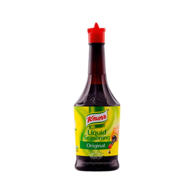 KNORR Liquid Seasoning