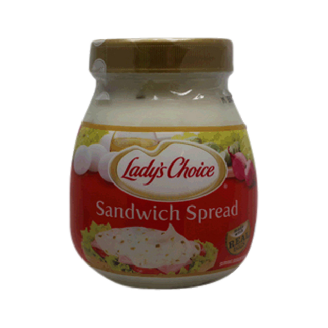 LADY'S CHOICE Sandwich Spread