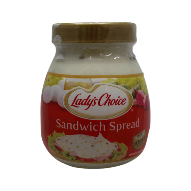 LADY'S CHOICE Sandwich Spread