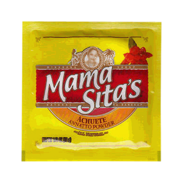 MAMA SITA Annatto Powder