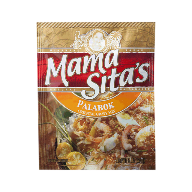 MAMA SITA Palabok Mix