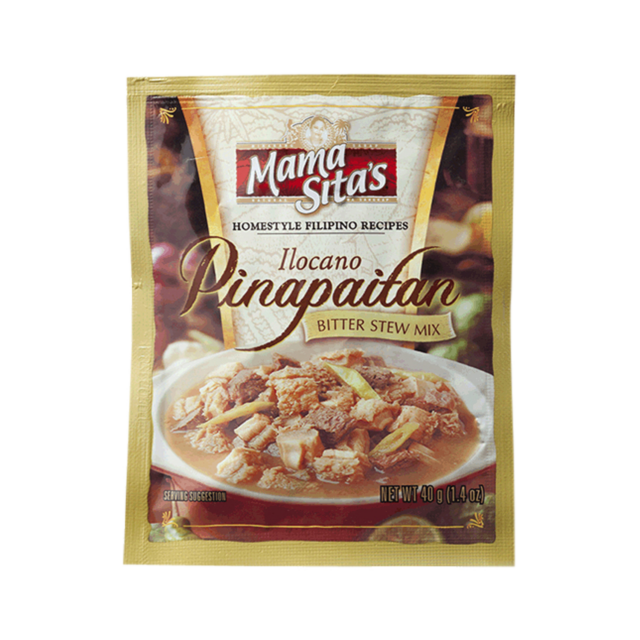 MAMA SITA Pinapaitan Bitter Stew Mix