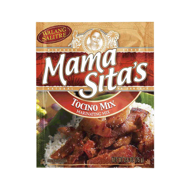 MAMA SITA Tocino Mix