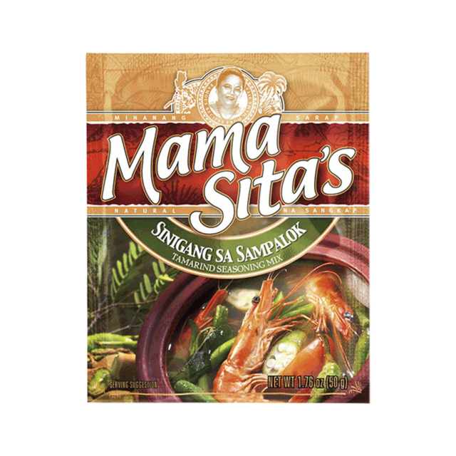 MAMA SITA Tamarind Sinigang