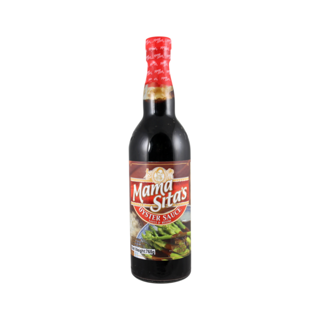 MAMA SITA Oyster Sauce