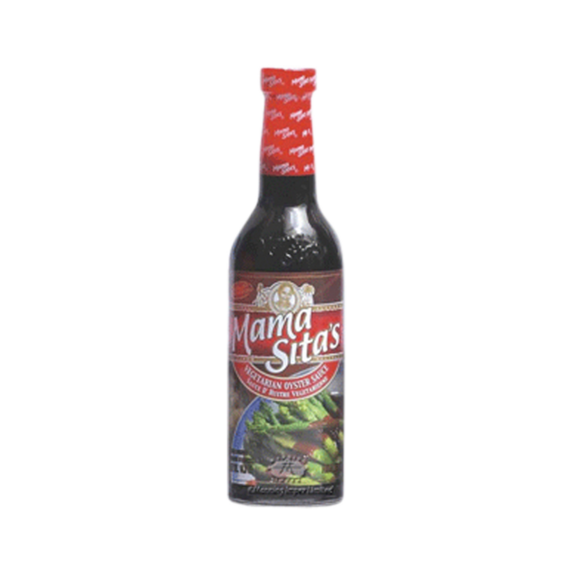 MAMA SITA Oyster Sauce - Vegetarian