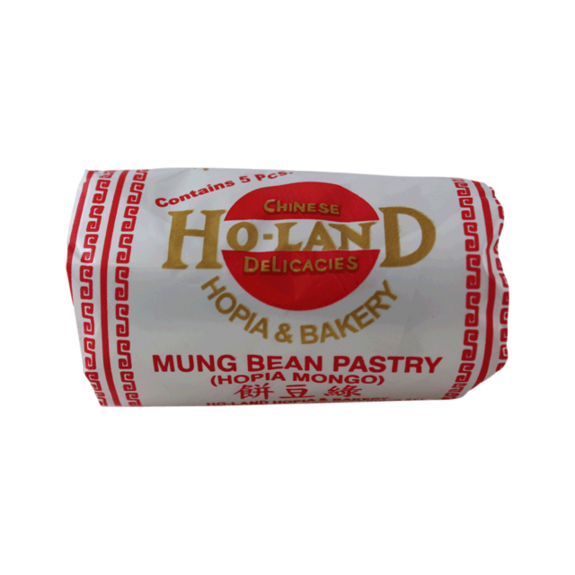 HO LAND Hopia Mongo