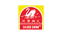 SILVER SWAN