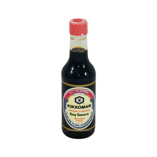 KIKKOMAN Soy Sauce