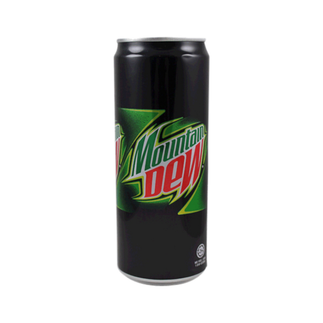 MOUNTAIN DEW - ORIGINAL