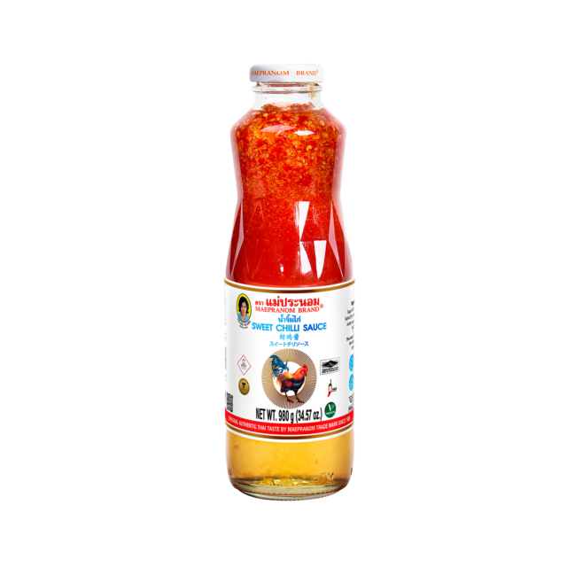 MAE PRANOM Sweet Chilli Sauce