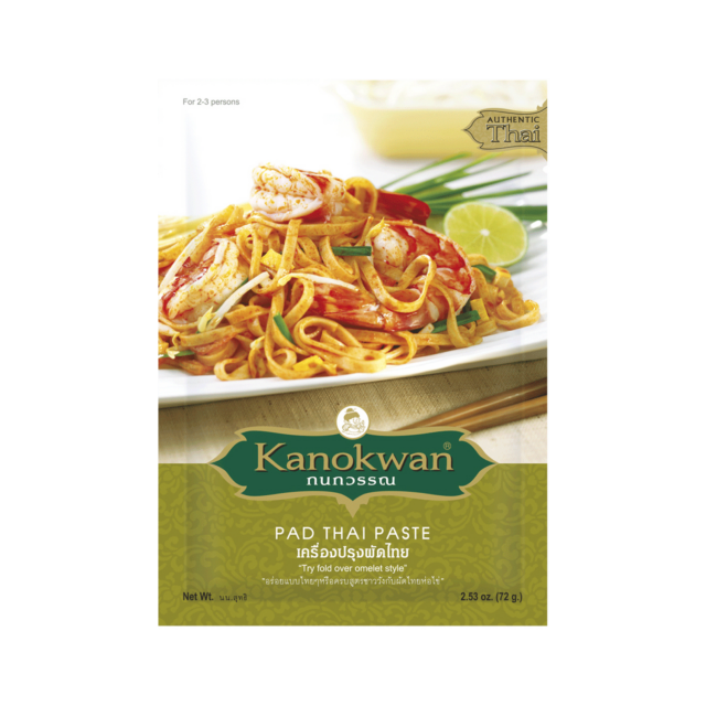 KANOKWAN Pad Thai Paste