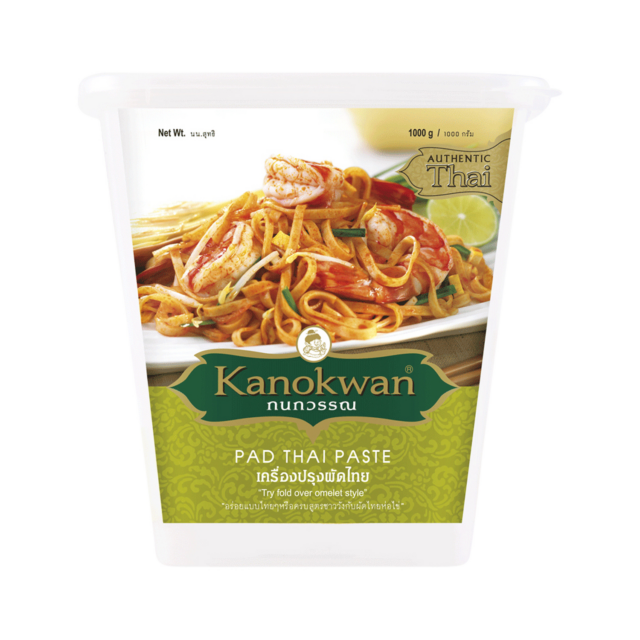 KANOKWAN Pad Thai Paste