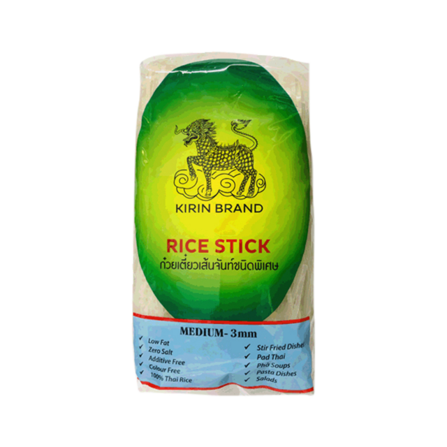 KIRIN Rice Stick 3mm (M)