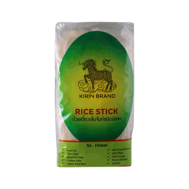 KIRIN Rice Stick 10mm (XL)