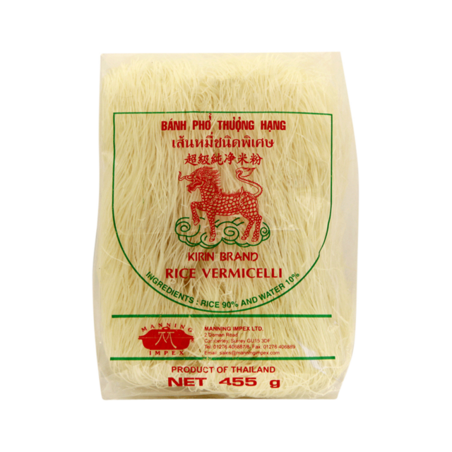 KIRIN Rice Vermicelli