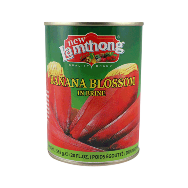 LAMTHONG Banana Blossom in Brine