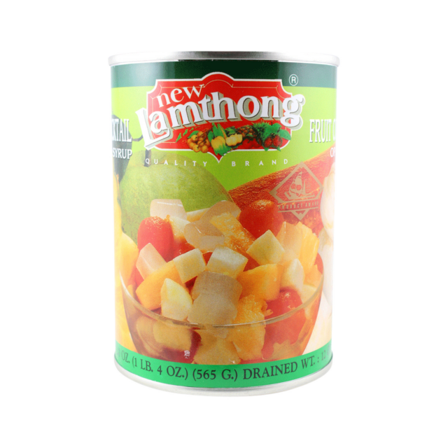 LAMTHONG Fruit Salad / Cocktail