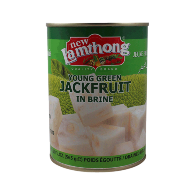 LAMTHONG Green Jackfruit - Young