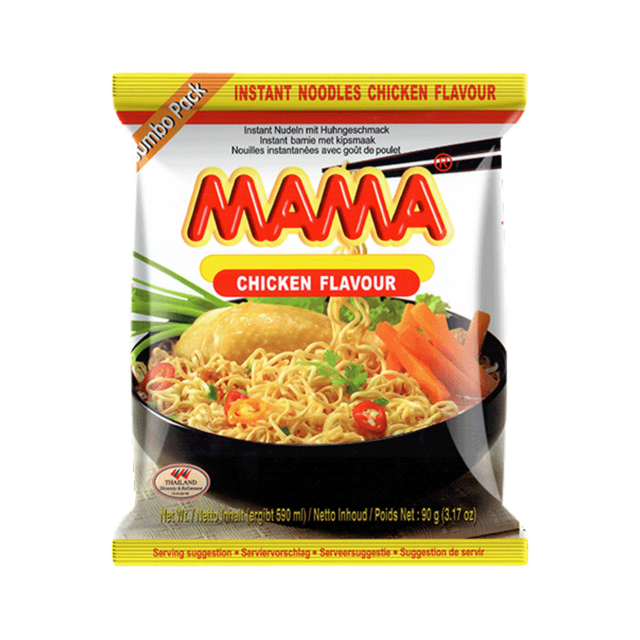 MAMA Noodle Chicken