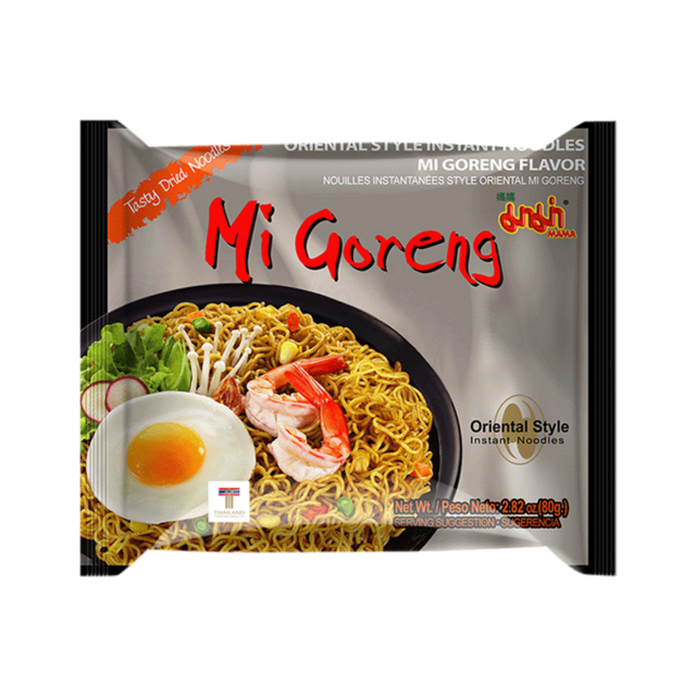 MAMA Noodle Mi Goreng