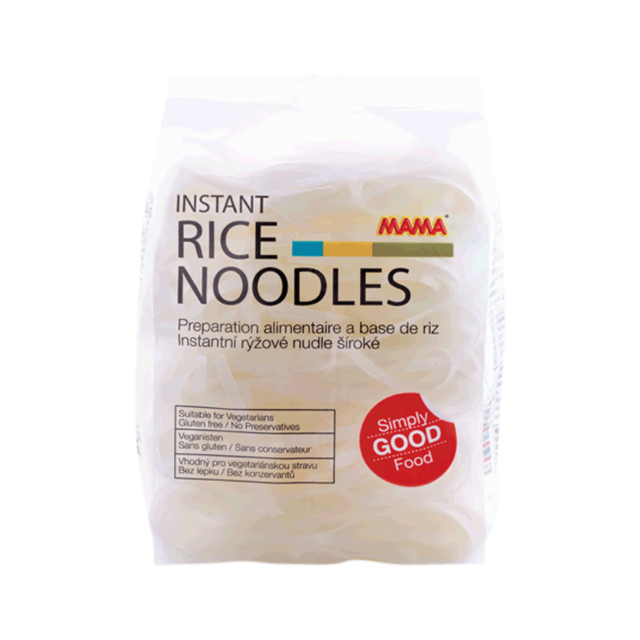 MAMA Instant Rice Noodles