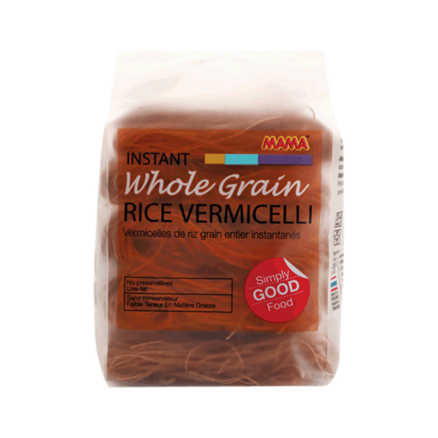 MAMA Instant Wholegrain Rice Vermicelli