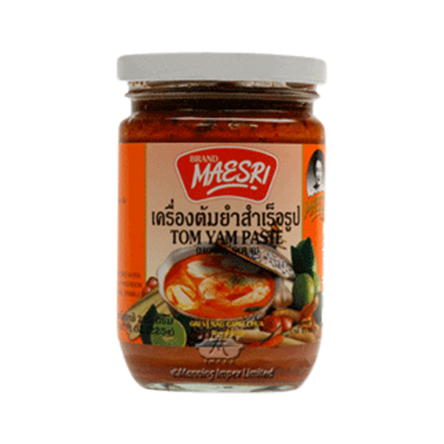 MAE SRI Tom Yum Paste