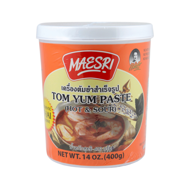 MAE SRI Tom Yum Paste