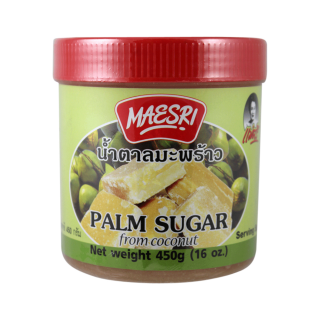 MAE SRI Palm Sugar