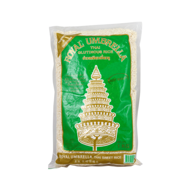 ROYAL UMBRELLA Thai Glutinous Rice