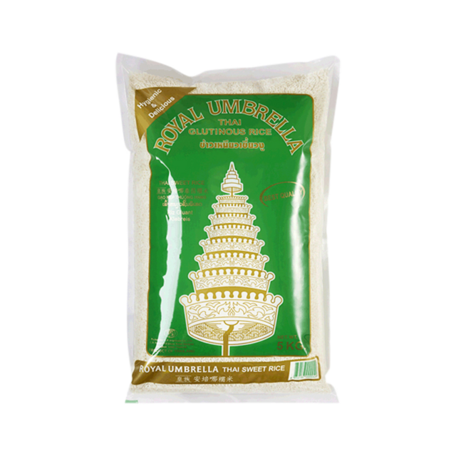 ROYAL UMBRELLA Thai Glutinous Rice