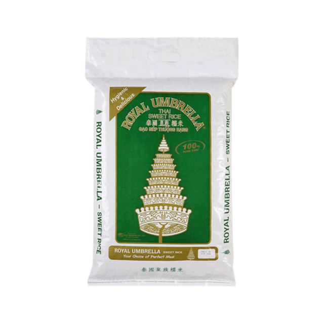 ROYAL UMBRELLA Thai Glutinous Rice