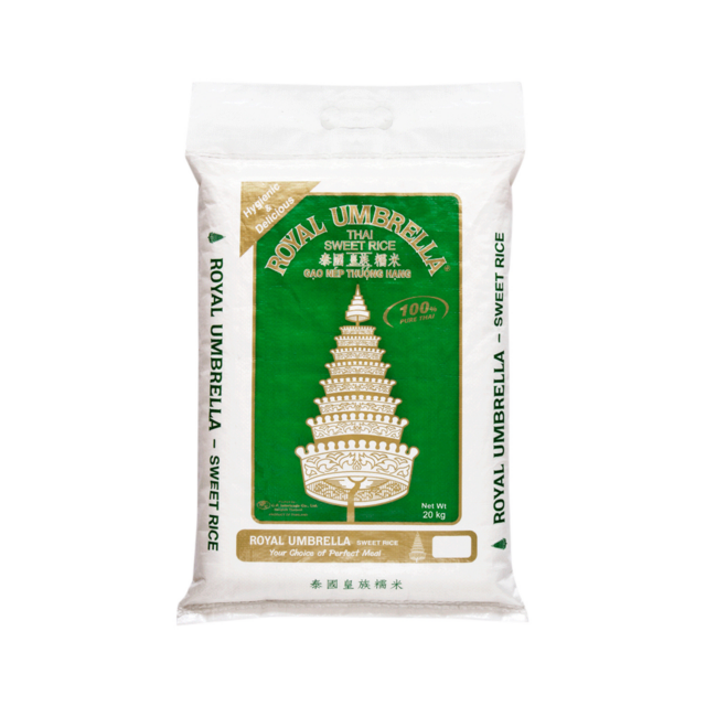 ROYAL UMBRELLA Thai Glutinous Rice