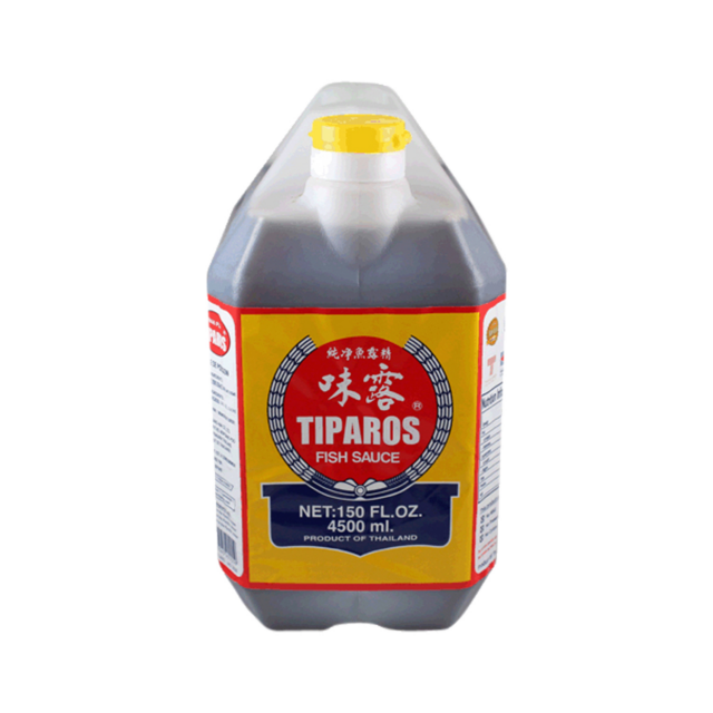 TIPAROS Fish Sauce