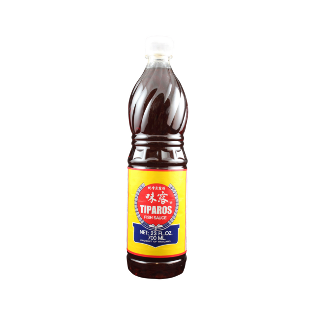 TIPAROS Fish Sauce